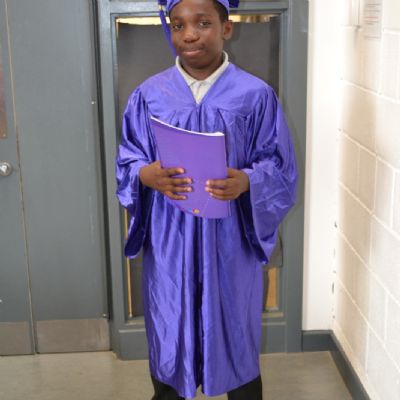 Year 6 Graduation (43)